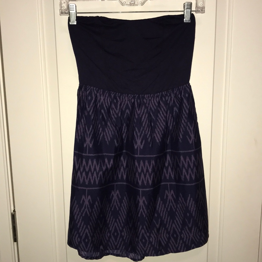 Roxy dress